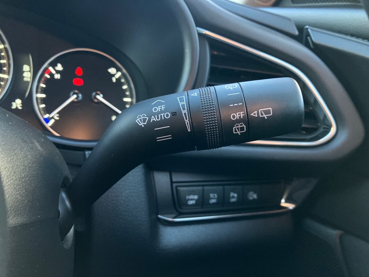 Used Mazda CX-30 2024 for sale - 76638096: Photo 35