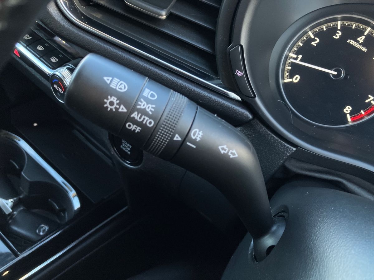 Used Mazda CX-30 2024 for sale - 76638096: Photo 36