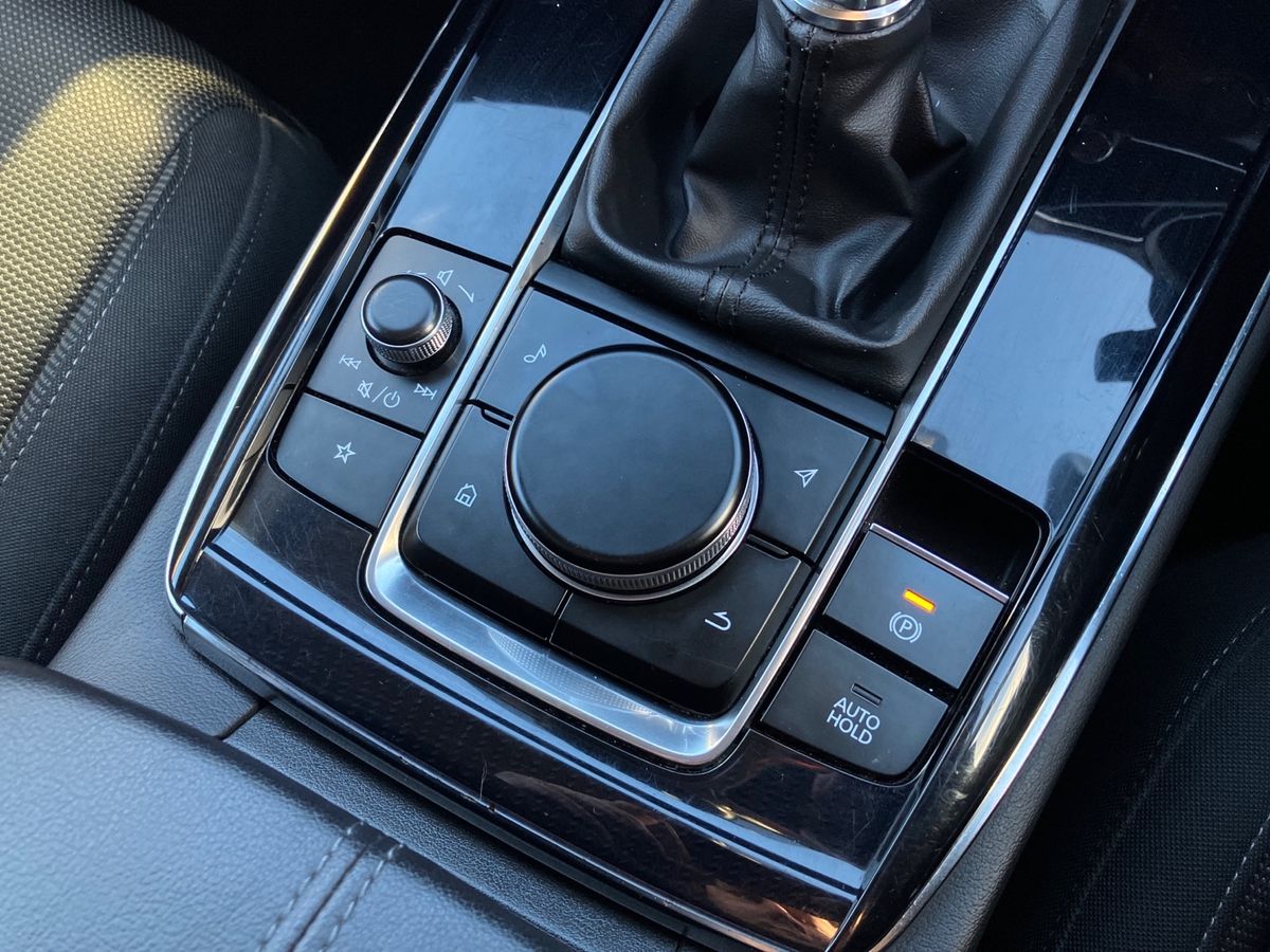 Used Mazda CX-30 2024 for sale - 76638096: Photo 37