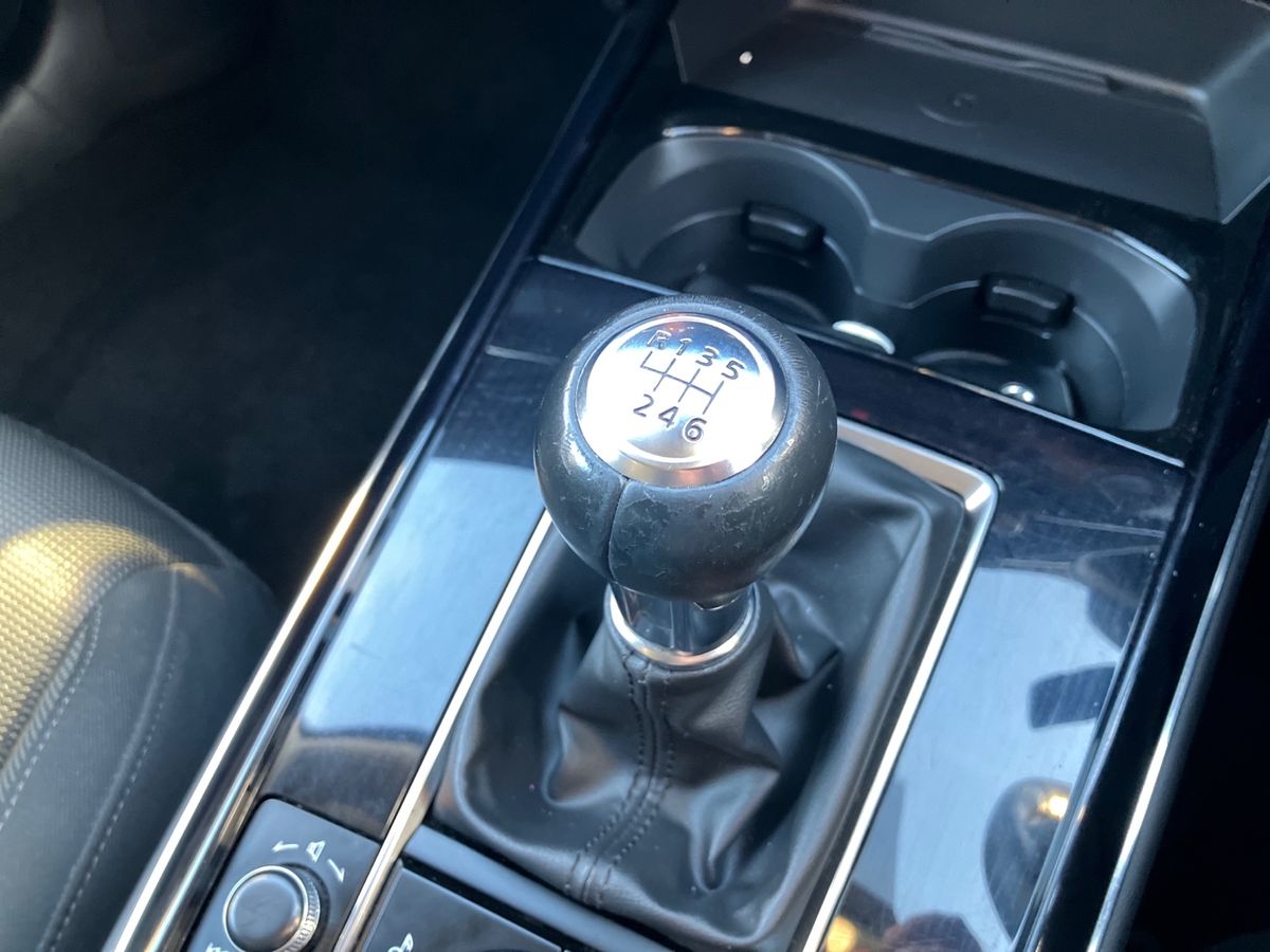 Used Mazda CX-30 2024 for sale - 76638096: Photo 38