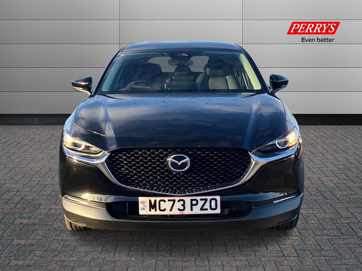 Used Mazda CX-30 2024 for sale - 76638096: Photo 4
