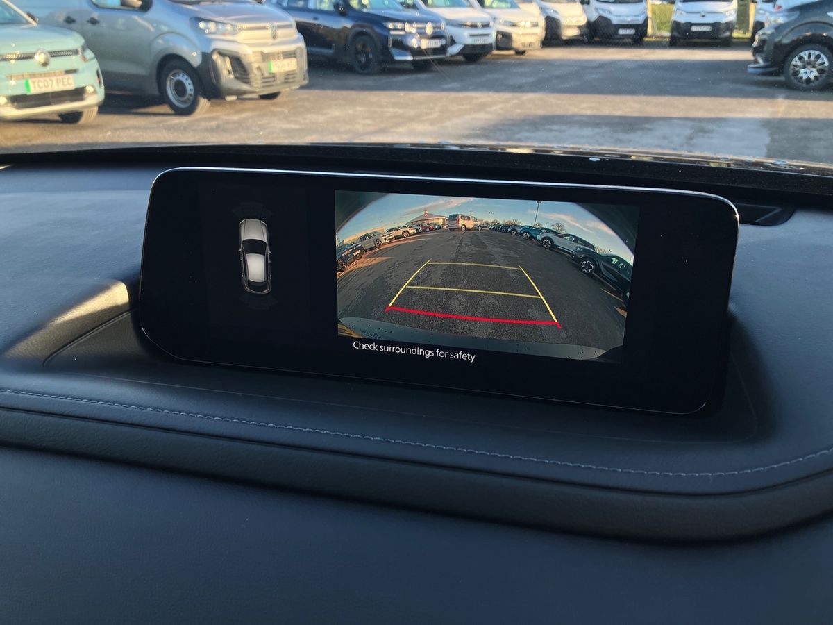 Used Mazda CX-30 2024 for sale - 76638096: Photo 40