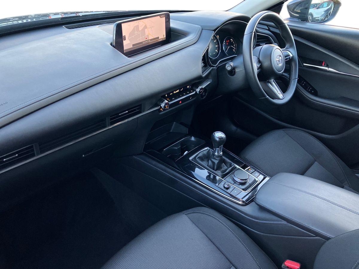 Used Mazda CX-30 2024 for sale - 76638096: Photo 6