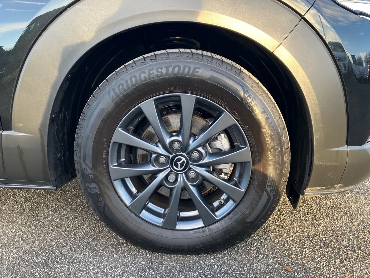 Used Mazda CX-30 2024 for sale - 76638096: Photo 7