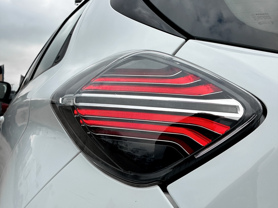 Used Renault Zoe 2022 for sale - 77676774: Photo 11