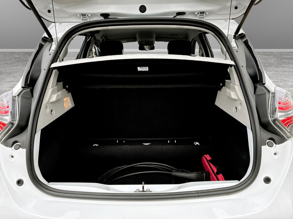 Used Renault Zoe 2022 for sale - 77676774: Photo 12