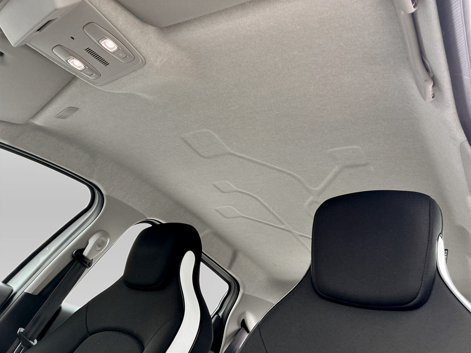 Used Renault Zoe 2022 for sale - 77676774: Photo 13