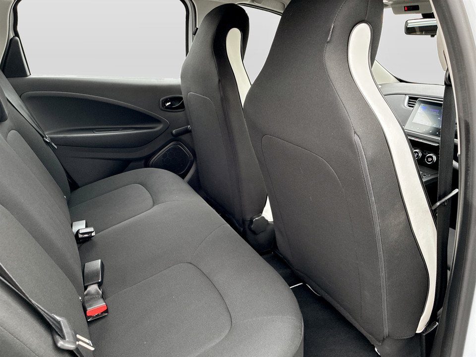 Used Renault Zoe 2022 for sale - 77676774: Photo 14