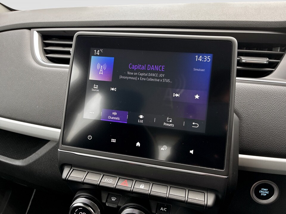 Used Renault Zoe 2022 for sale - 77676774: Photo 19