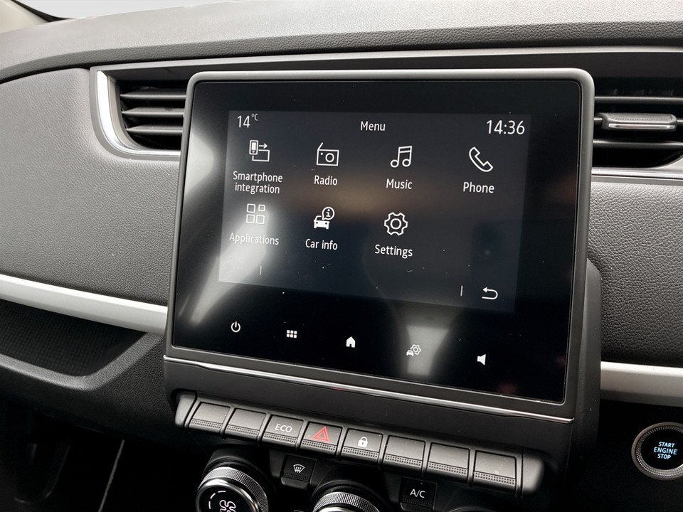 Used Renault Zoe 2022 for sale - 77676774: Photo 20