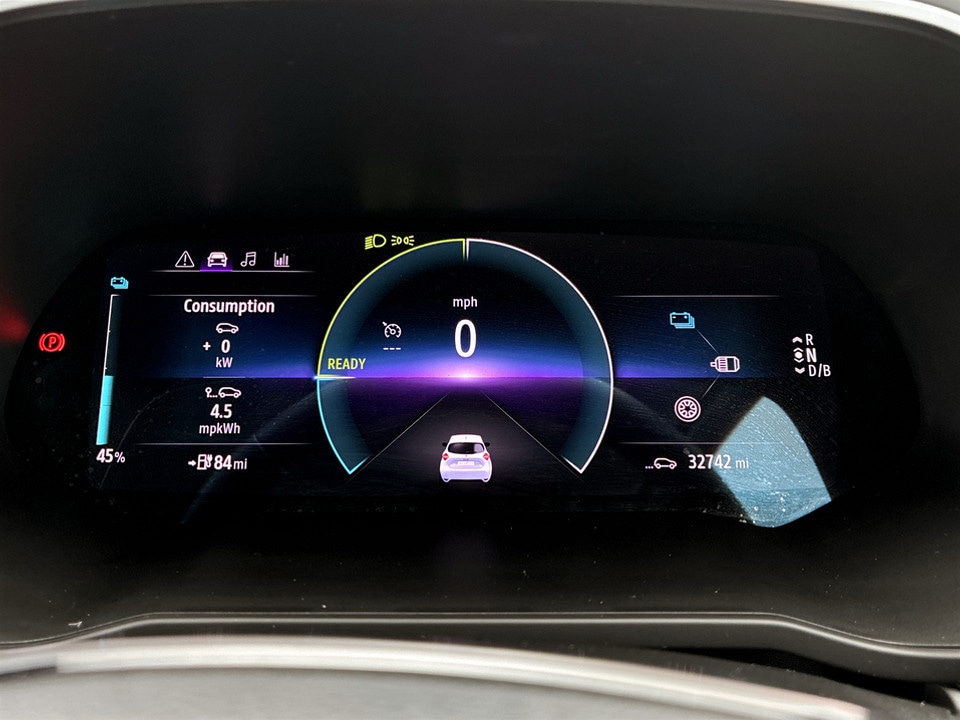 Used Renault Zoe 2022 for sale - 77676774: Photo 22