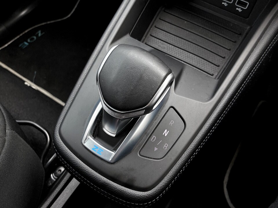 Used Renault Zoe 2022 for sale - 77676774: Photo 23