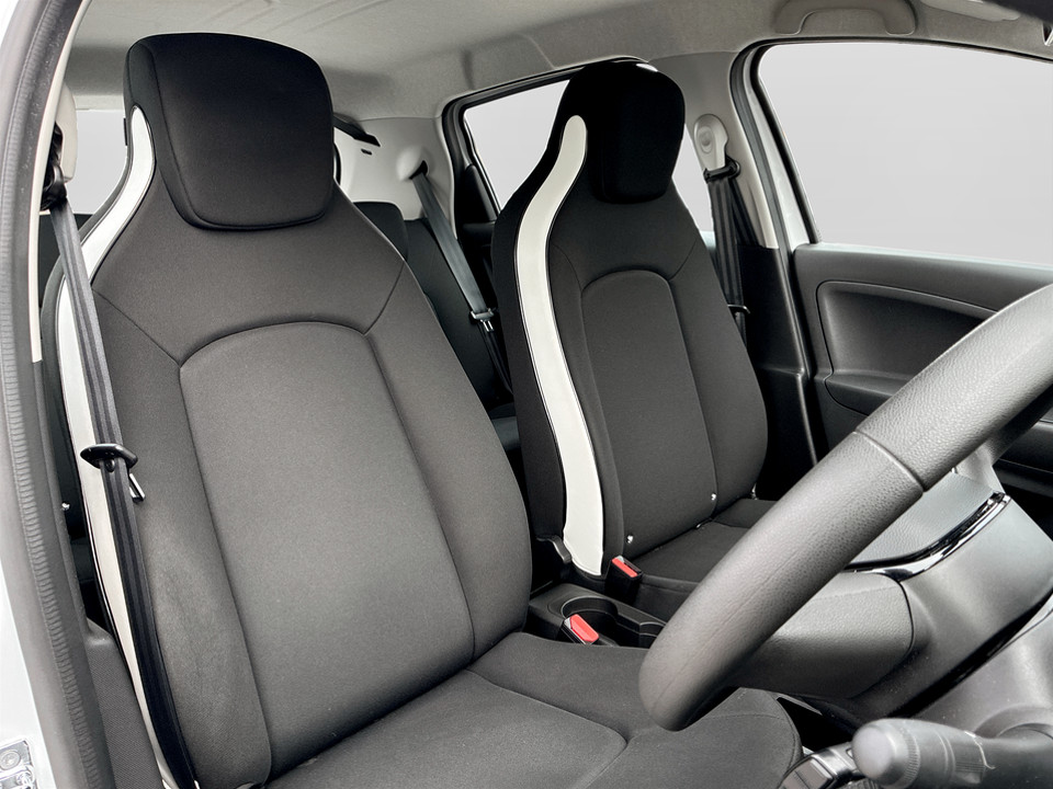 Used Renault Zoe 2022 for sale - 77676774: Photo 24