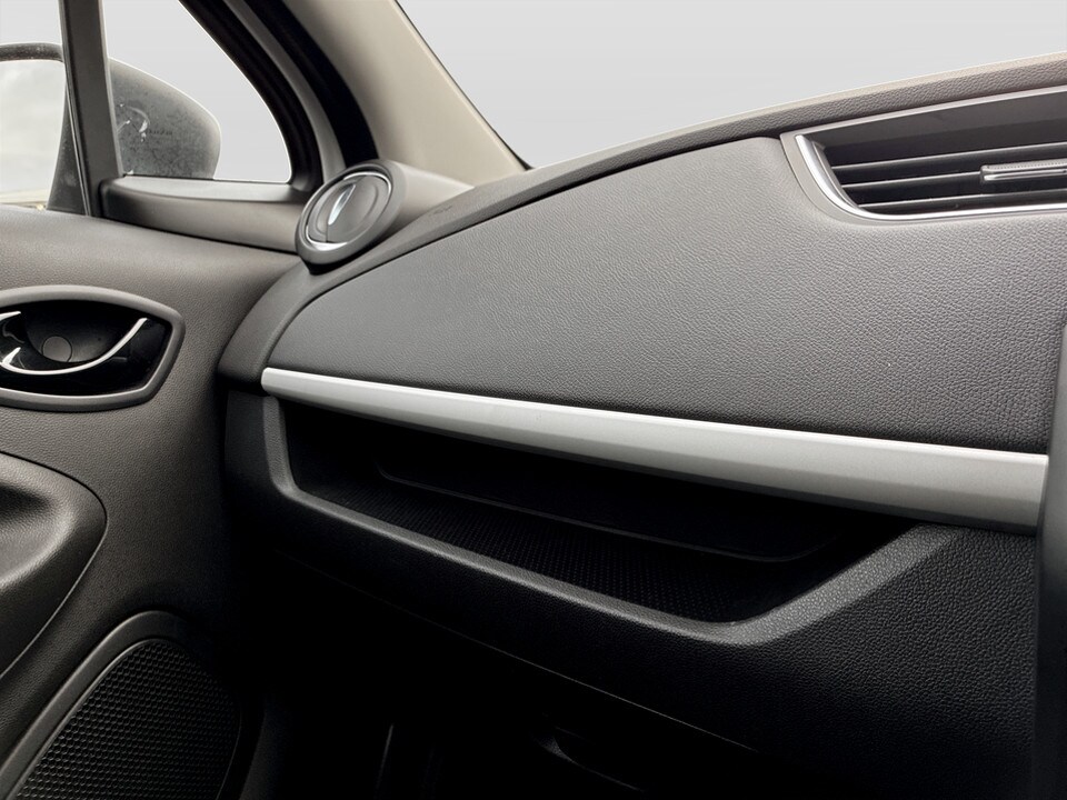 Used Renault Zoe 2022 for sale - 77676774: Photo 34