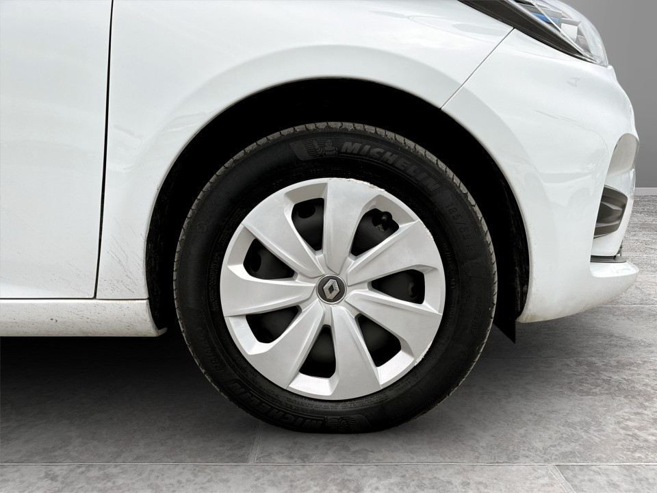 Used Renault Zoe 2022 for sale - 77676774: Photo 9