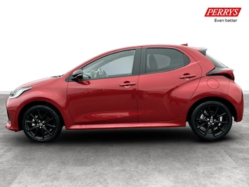 Used Mazda Mazda2 HYBRID 2024 for sale - 77283325: Photo