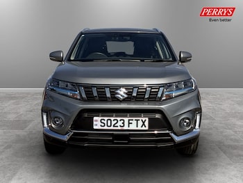 Used Suzuki Vitara 2023 for sale - 79149783: Photo