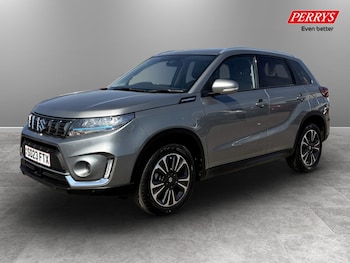 Used Suzuki Vitara 2023 for sale - 79149783: Photo