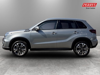 Used Suzuki Vitara 2023 for sale - 79149783: Photo