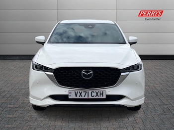 Used Mazda CX-5 2022 for sale - 76090310: Photo