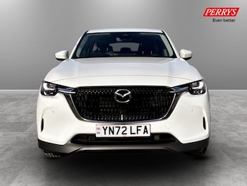 Used Mazda CX-60 2022 for sale - 77635581: Photo