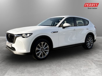 Used Mazda CX-60 2022 for sale - 77635581: Photo