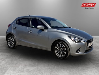 Used Mazda Mazda2 2015 for sale - 78454311: Photo