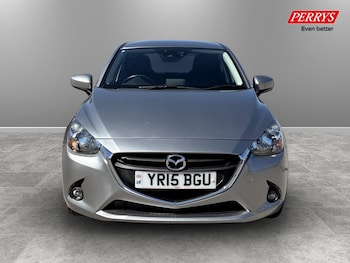 Used Mazda Mazda2 2015 for sale - 78454311: Photo