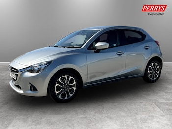 Used Mazda Mazda2 2015 for sale - 78454311: Photo