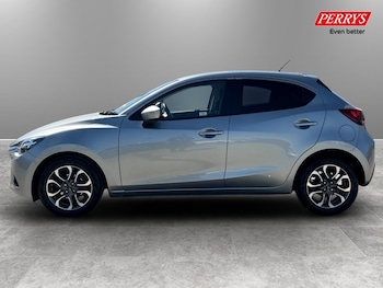 Used Mazda Mazda2 2015 for sale - 78454311: Photo