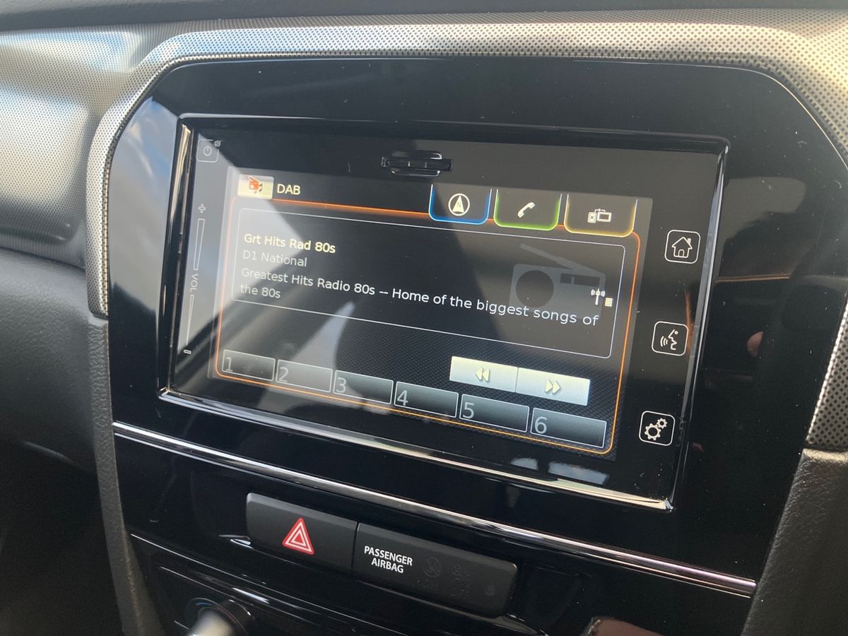 Used Suzuki Vitara 2022 for sale - 76958042: Photo 10