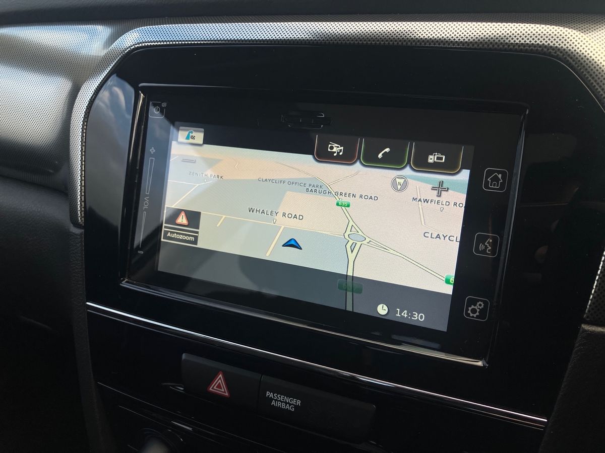 Used Suzuki Vitara 2022 for sale - 76958042: Photo 11