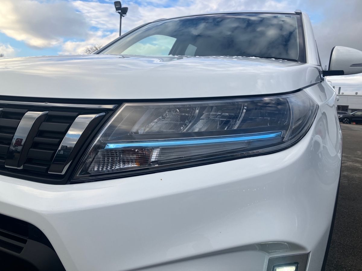 Used Suzuki Vitara 2022 for sale - 76958042: Photo 13