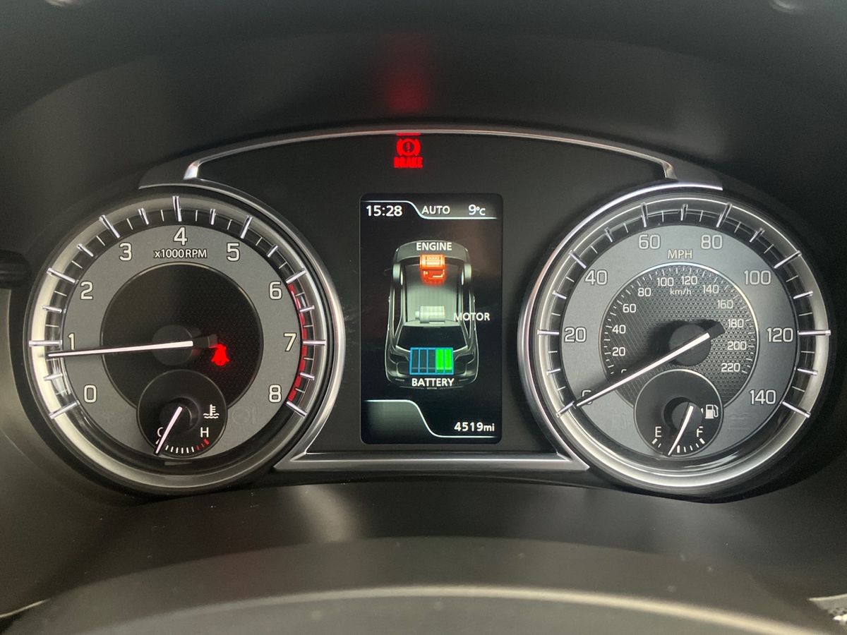 Used Suzuki Vitara 2022 for sale - 76958042: Photo 14