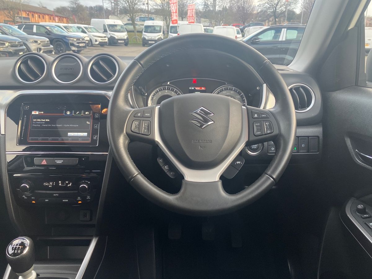 Used Suzuki Vitara 2022 for sale - 76958042: Photo 15
