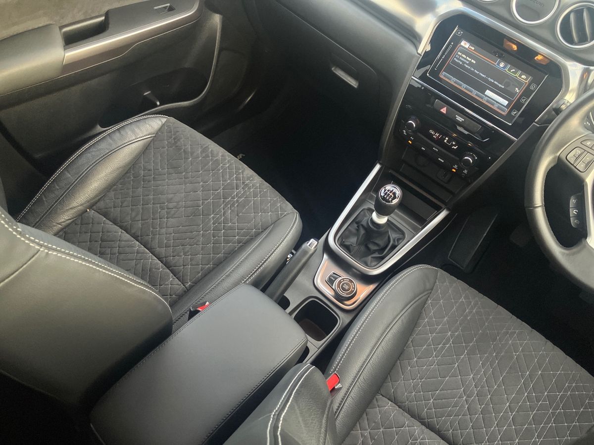 Used Suzuki Vitara 2022 for sale - 76958042: Photo 17