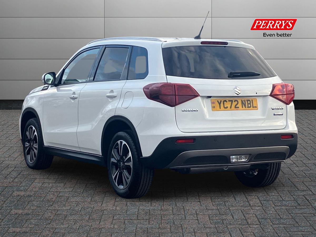 Used Suzuki Vitara 2022 for sale - 76958042: Photo 2