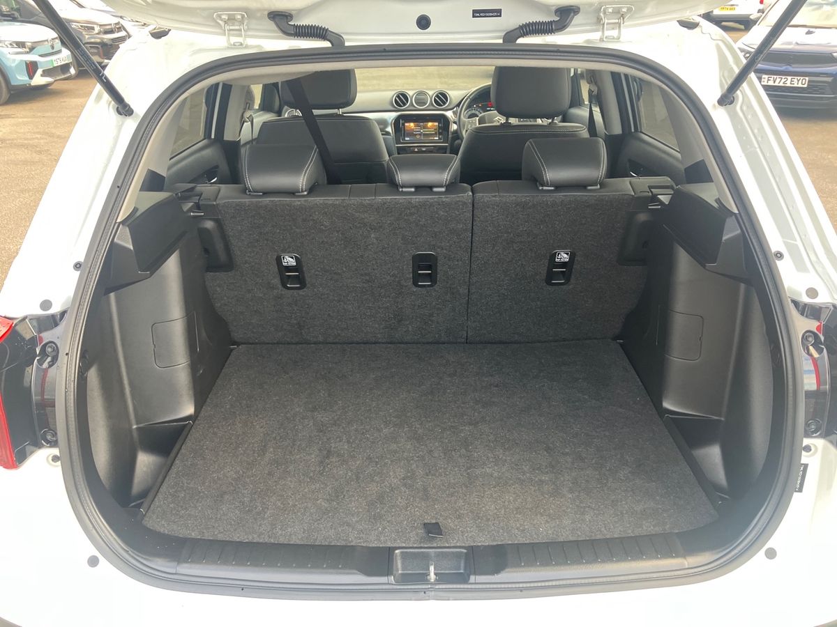 Used Suzuki Vitara 2022 for sale - 76958042: Photo 20