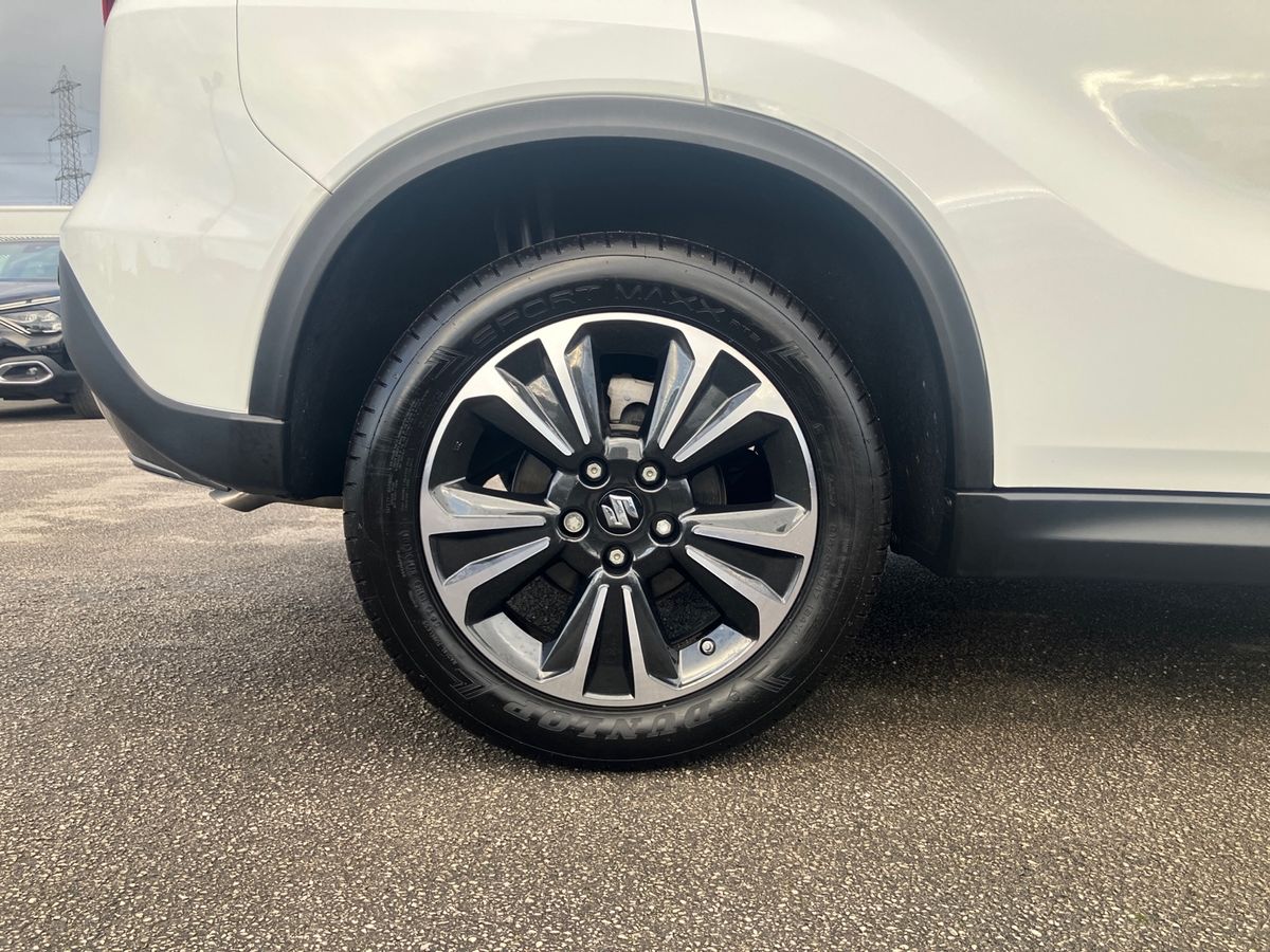 Used Suzuki Vitara 2022 for sale - 76958042: Photo 21