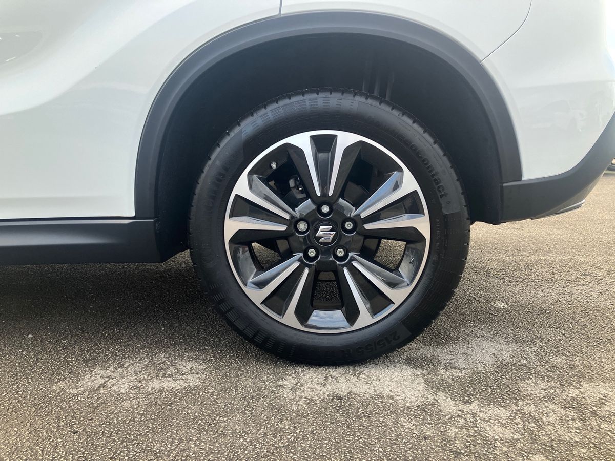 Used Suzuki Vitara 2022 for sale - 76958042: Photo 22