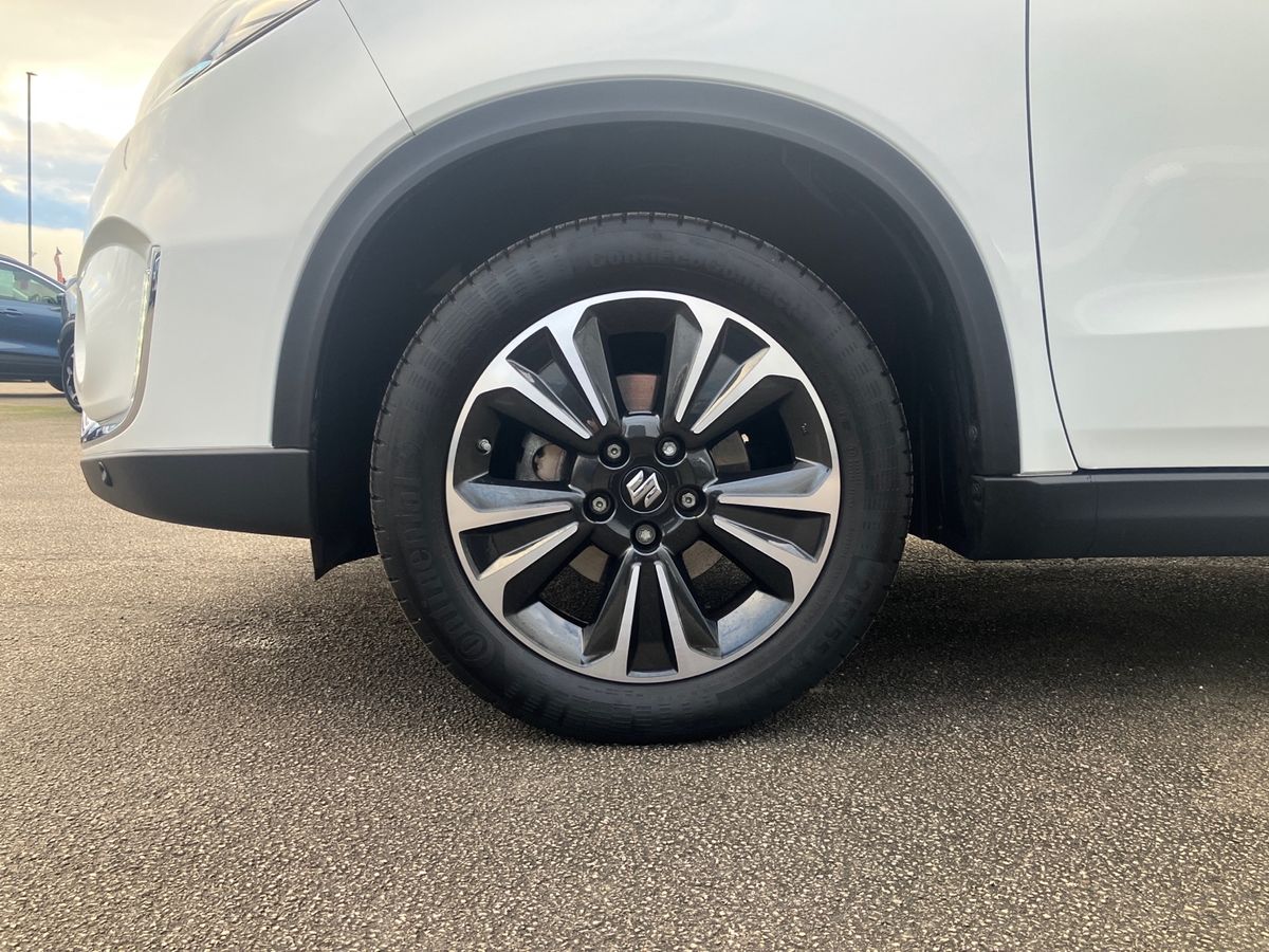 Used Suzuki Vitara 2022 for sale - 76958042: Photo 23