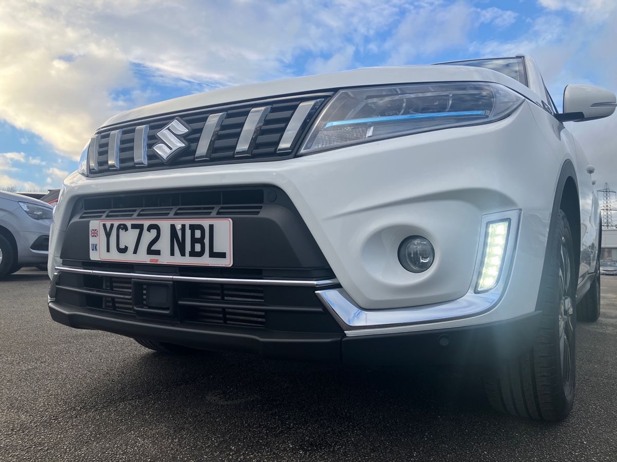 Used Suzuki Vitara 2022 for sale - 76958042: Photo 24