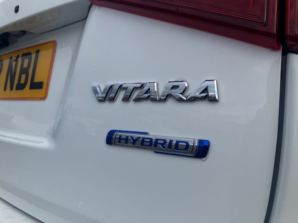 Used Suzuki Vitara 2022 for sale - 76958042: Photo 28