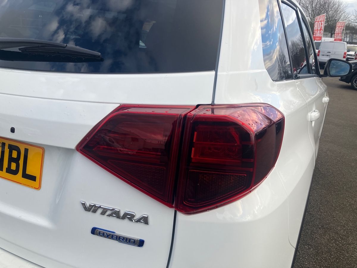 Used Suzuki Vitara 2022 for sale - 76958042: Photo 29