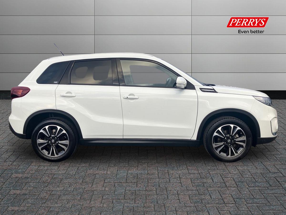 Used Suzuki Vitara 2022 for sale - 76958042: Photo 3