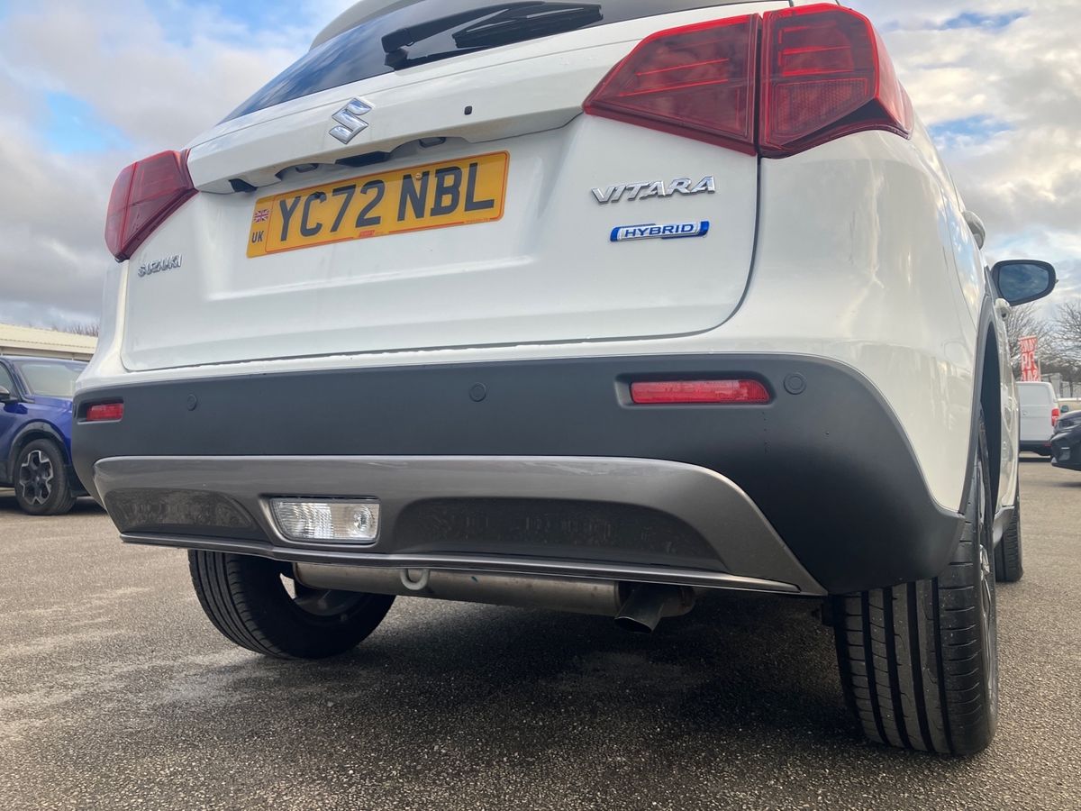 Used Suzuki Vitara 2022 for sale - 76958042: Photo 30