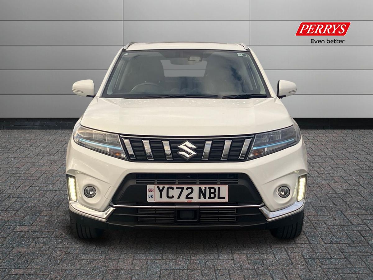 Used Suzuki Vitara 2022 for sale - 76958042: Photo 4