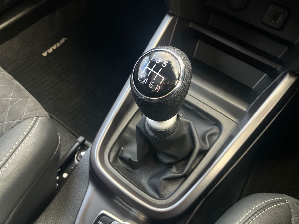 Used Suzuki Vitara 2022 for sale - 76958042: Photo 41