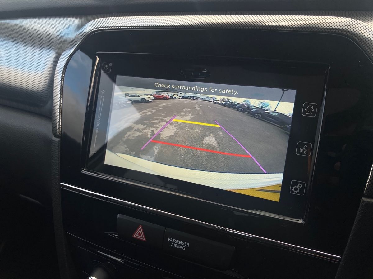 Used Suzuki Vitara 2022 for sale - 76958042: Photo 45