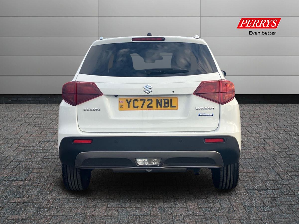 Used Suzuki Vitara 2022 for sale - 76958042: Photo 5